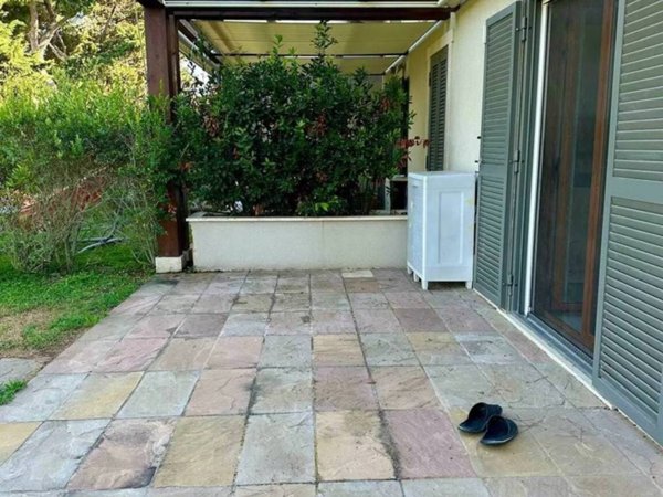 appartamento in vendita a Piombino in zona Baratti