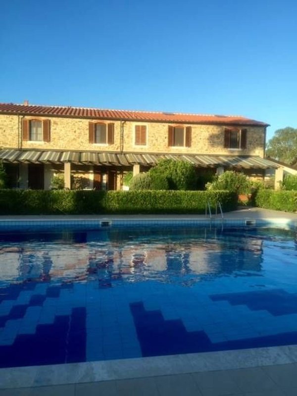 appartamento in vendita a Piombino in zona Baratti