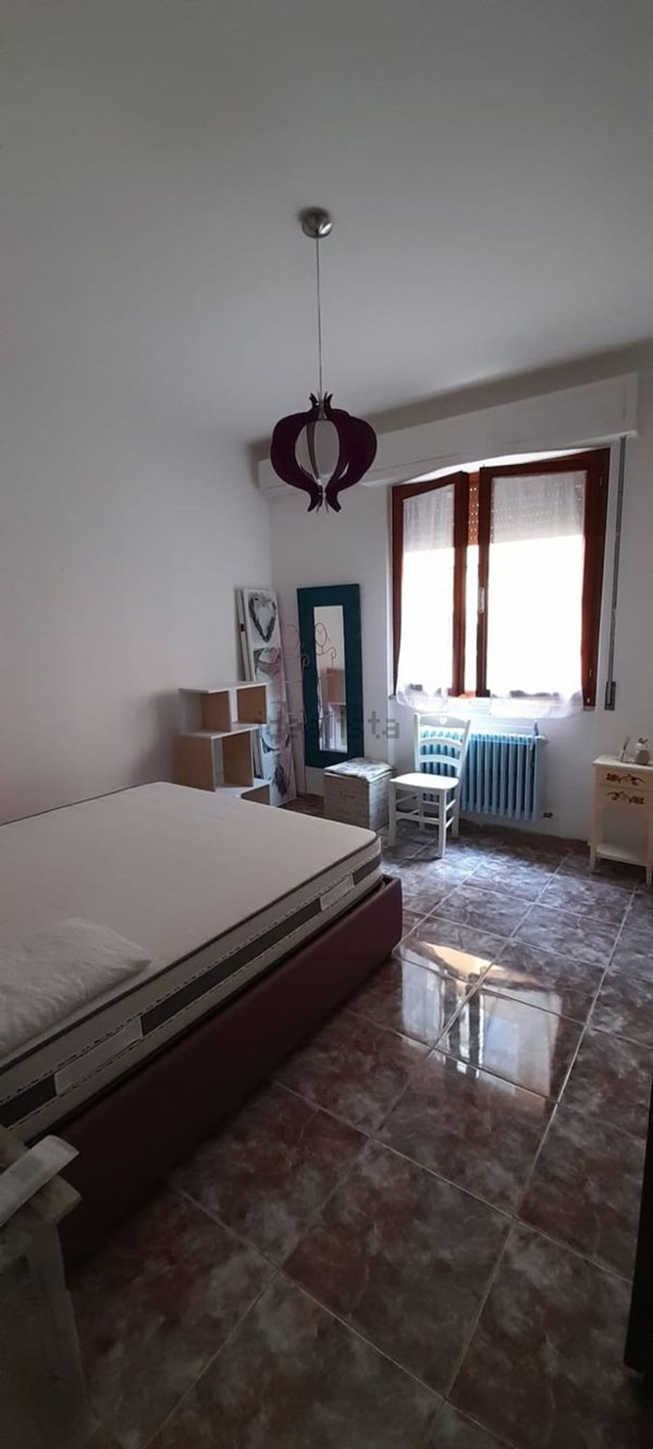 appartamento in vendita a Piombino