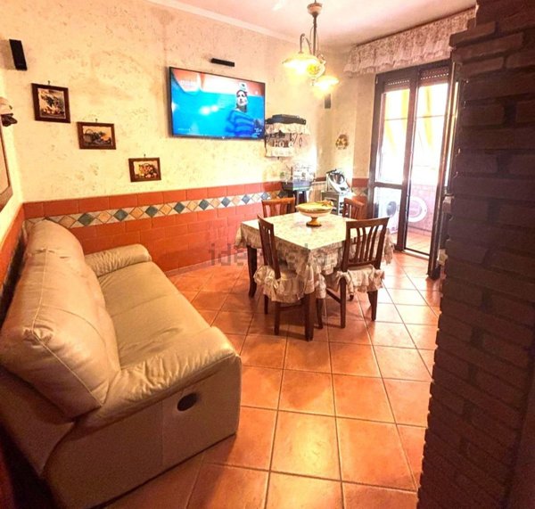 appartamento in vendita a Piombino