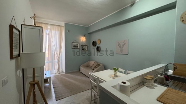 appartamento in vendita a Piombino