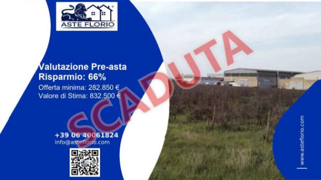 terreno agricolo in vendita a Piombino