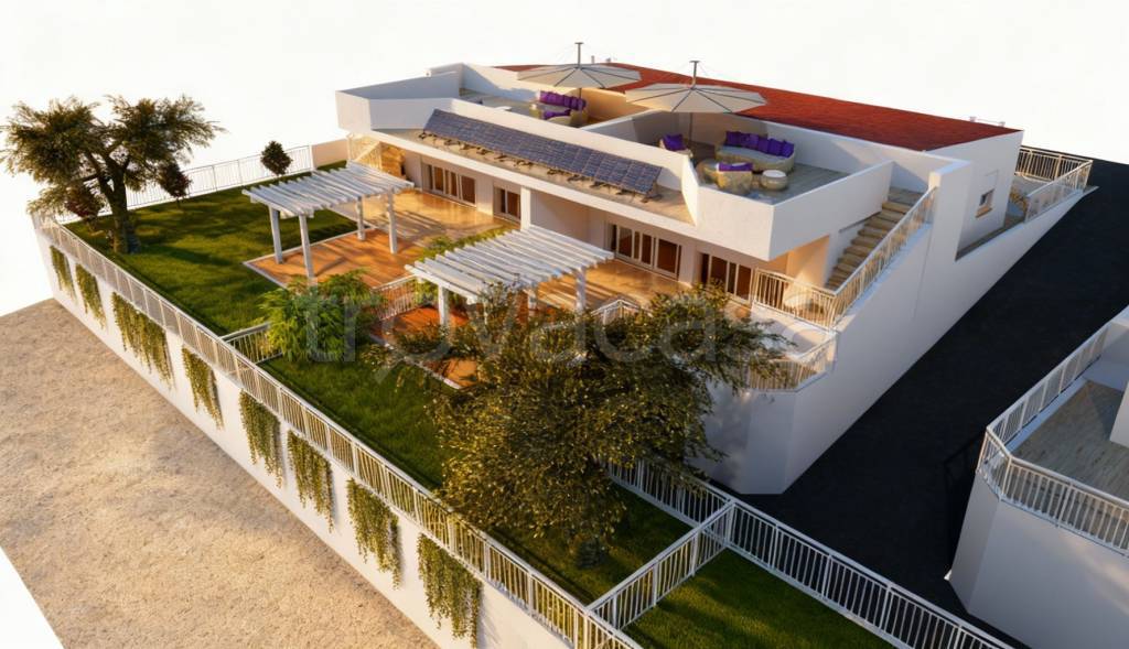 casa indipendente in vendita a Piombino