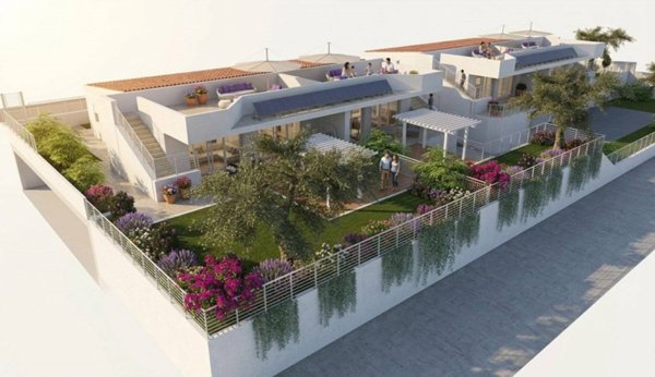 casa indipendente in vendita a Piombino