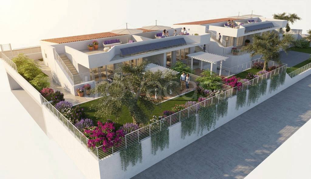 casa indipendente in vendita a Piombino