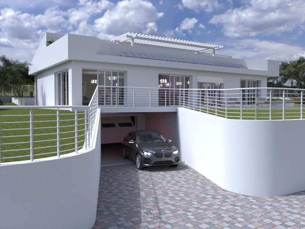 casa indipendente in vendita a Piombino