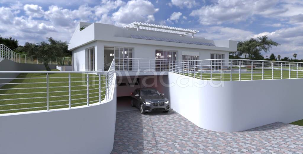 casa indipendente in vendita a Piombino