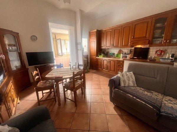 appartamento in vendita a Piombino