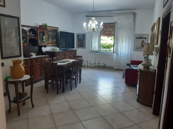 appartamento in vendita a Piombino