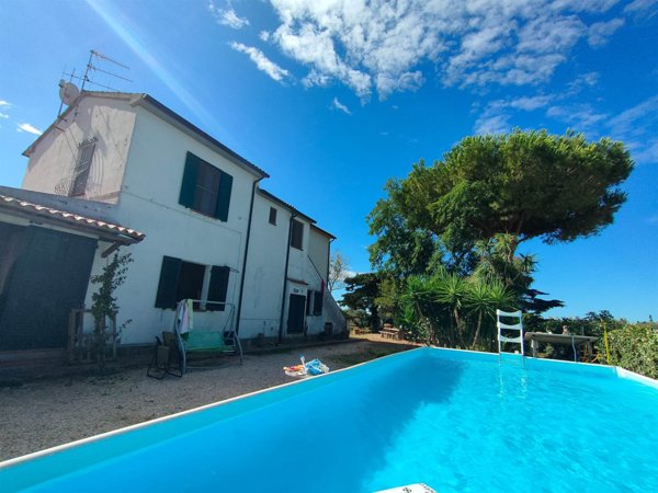 appartamento in vendita a Piombino