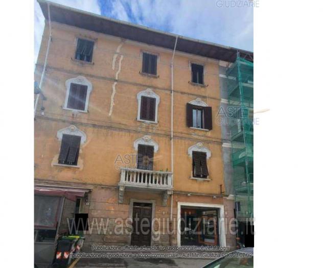 appartamento in vendita a Piombino