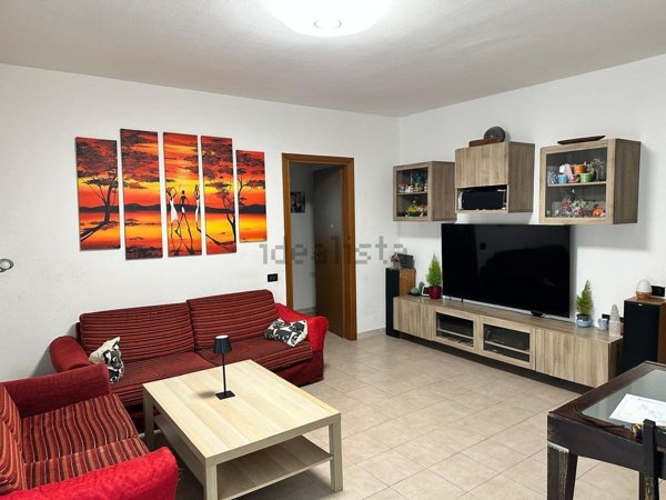 appartamento in vendita a Piombino