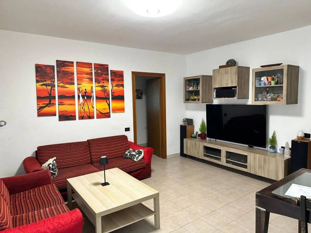 appartamento in vendita a Piombino