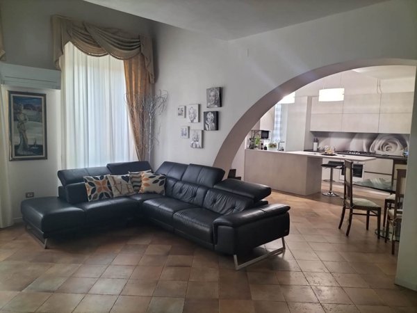 appartamento in vendita a Piombino in zona Baratti