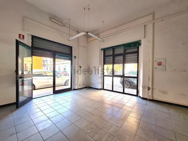 ufficio in vendita a Piombino