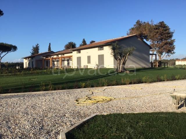 appartamento in vendita a Piombino in zona Fiorentina