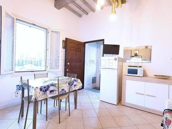 appartamento in vendita a Piombino