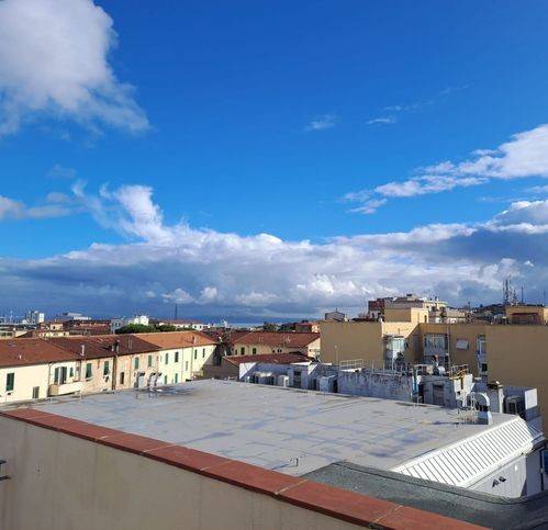 appartamento in vendita a Piombino