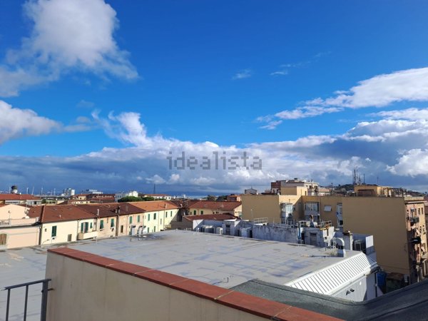 appartamento in vendita a Piombino