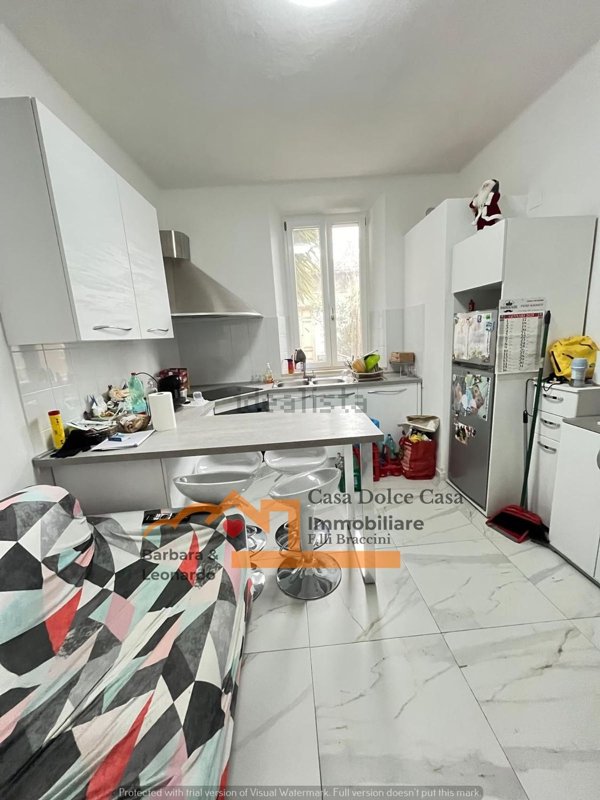 appartamento in vendita a Piombino