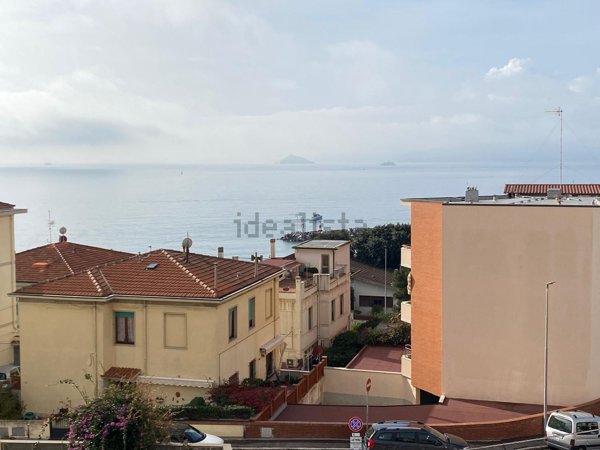 appartamento in vendita a Piombino