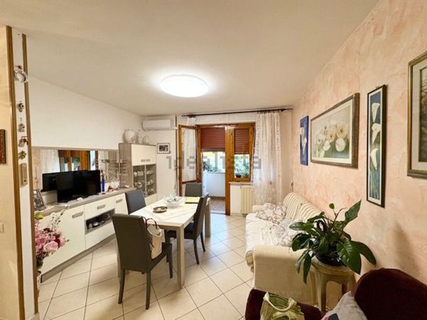 appartamento in vendita a Piombino