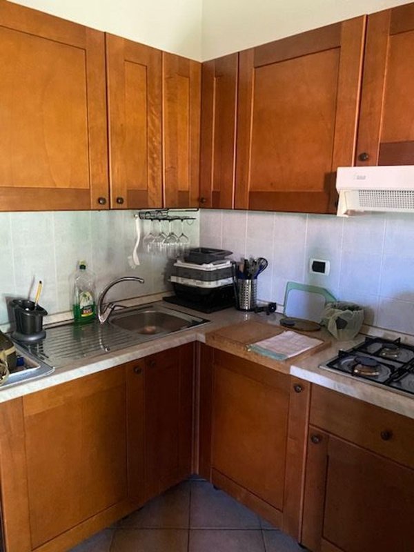 appartamento in vendita a Piombino