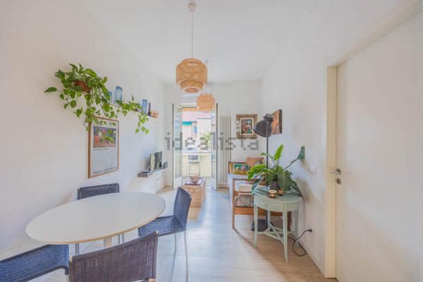 appartamento in vendita a Piombino