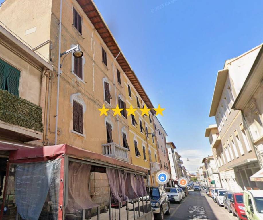 appartamento in vendita a Piombino