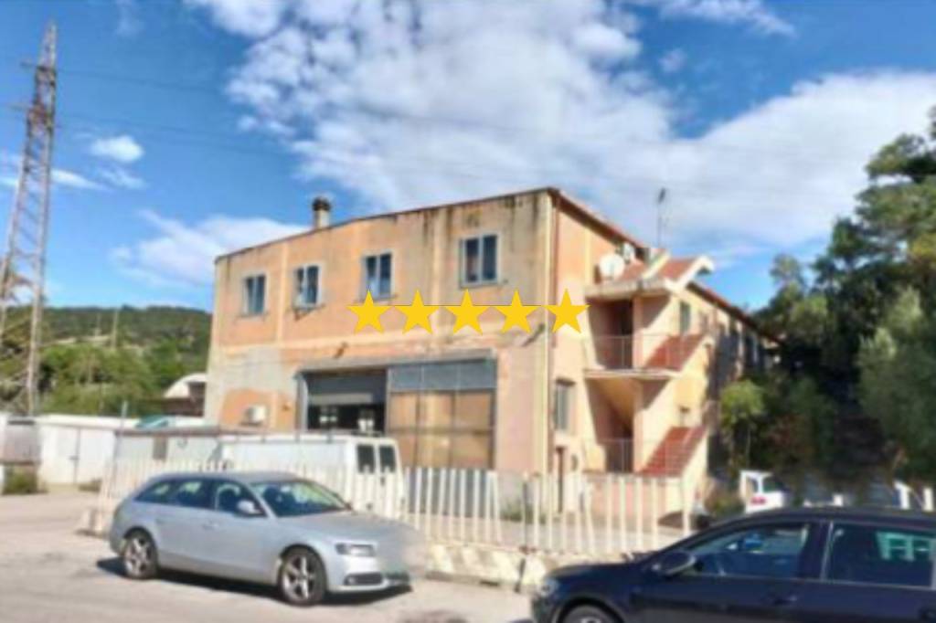 appartamento in vendita a Piombino