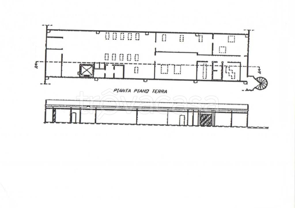 appartamento in vendita a Piombino in zona Fiorentina