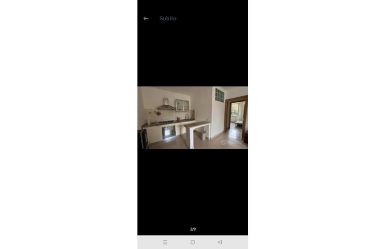 appartamento in vendita a Piombino