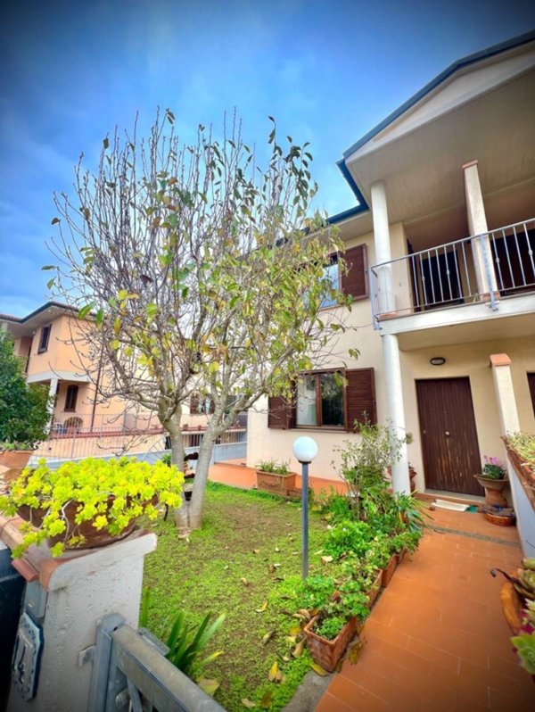 appartamento in vendita a Piombino