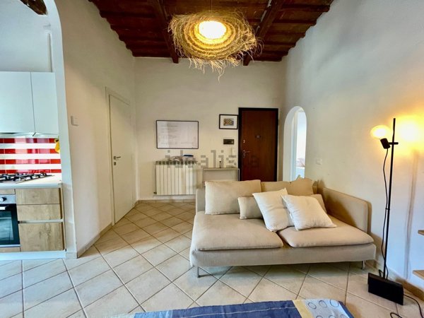 appartamento in vendita a Piombino