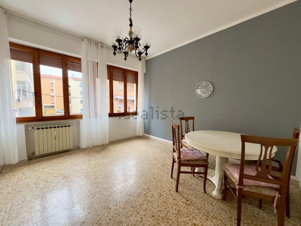 appartamento in vendita a Piombino