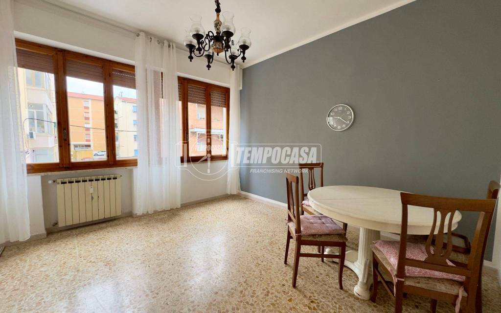 appartamento in vendita a Piombino