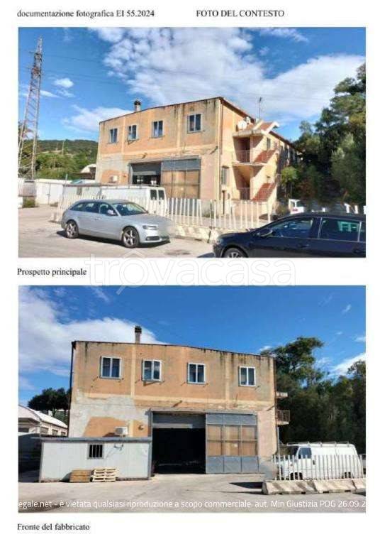 appartamento in vendita a Piombino