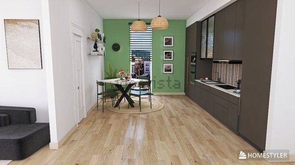 appartamento in vendita a Piombino