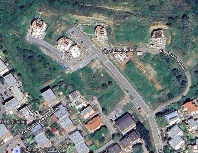 appartamento in vendita a Piombino