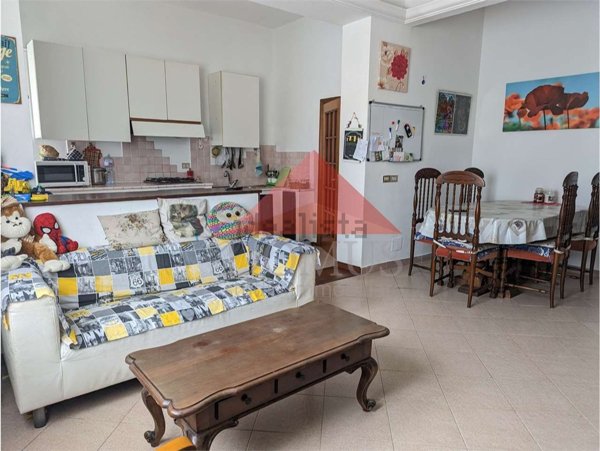 appartamento in vendita a Piombino