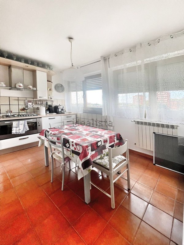 appartamento in vendita a Piombino