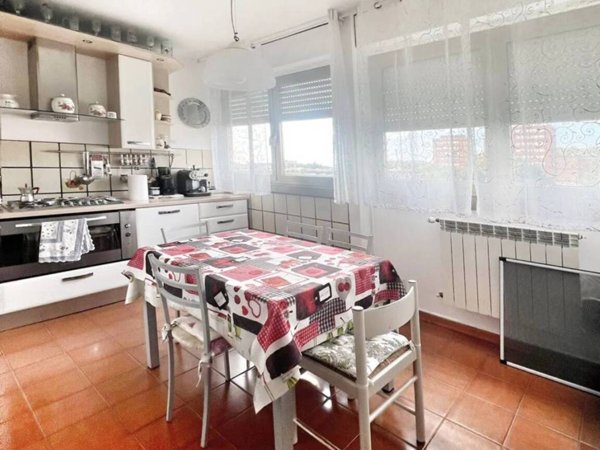 appartamento in vendita a Piombino