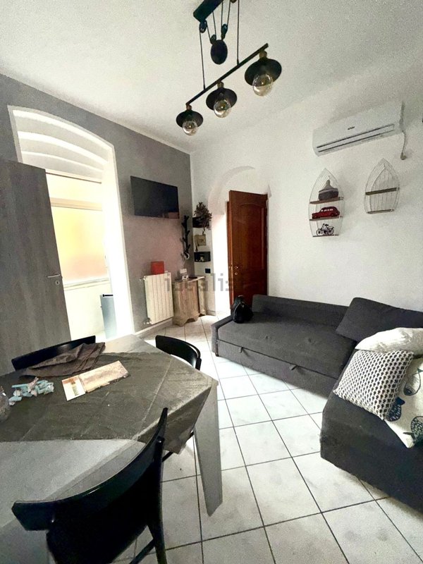 appartamento in vendita a Piombino