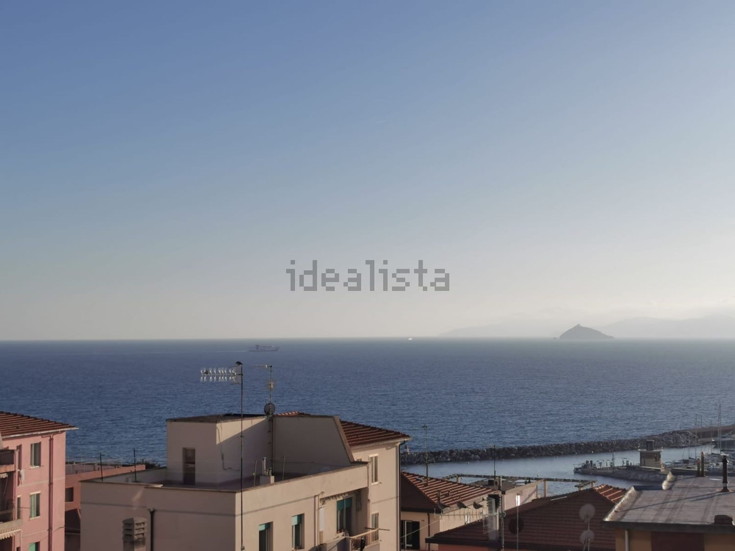 appartamento in vendita a Piombino