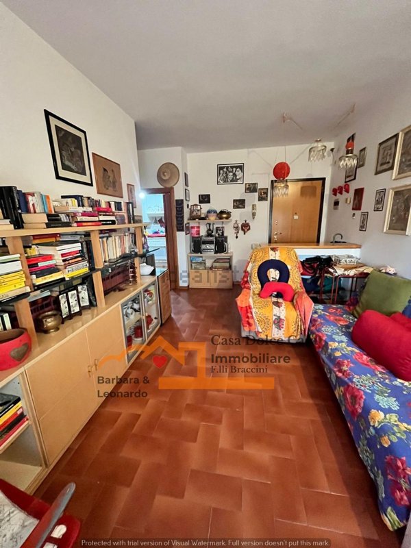 appartamento in vendita a Piombino