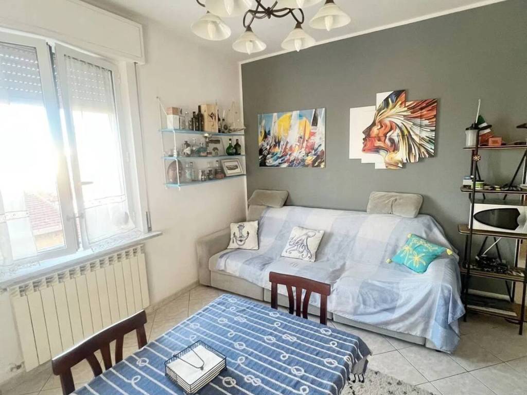 appartamento in vendita a Piombino