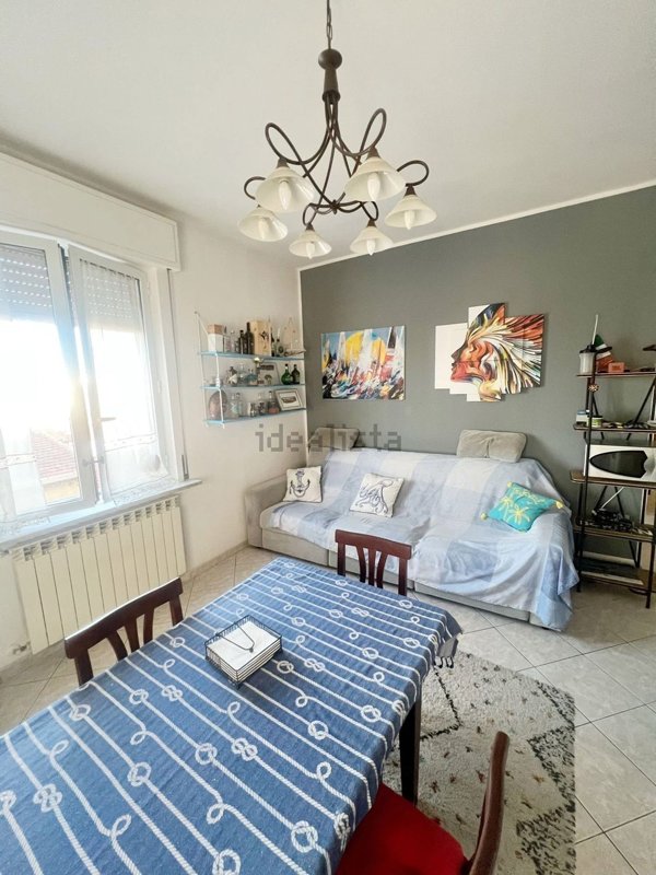 appartamento in vendita a Piombino