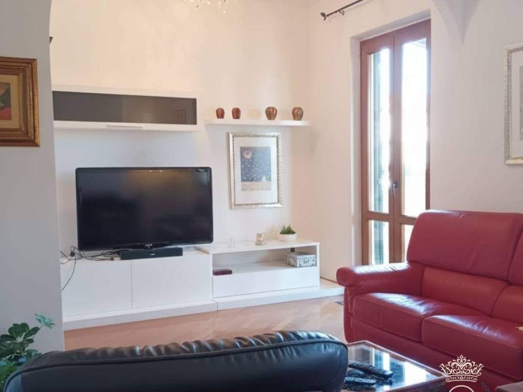 appartamento in vendita a Piombino