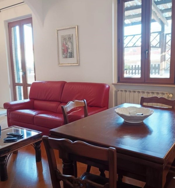 appartamento in vendita a Piombino