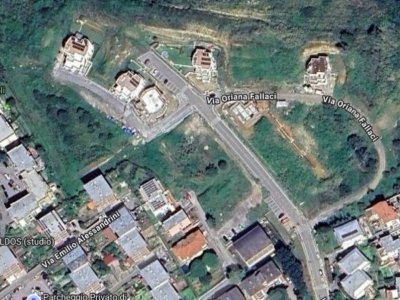 appartamento in vendita a Piombino